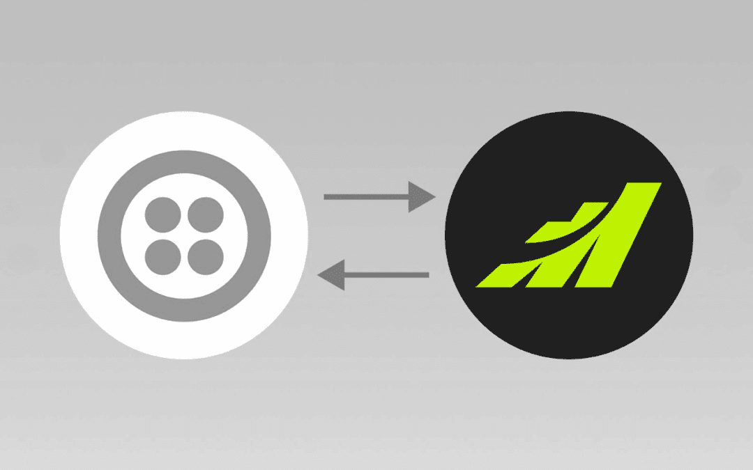 Enhance Customer Communications with SMS Using Maximizer’s Twilio Integration