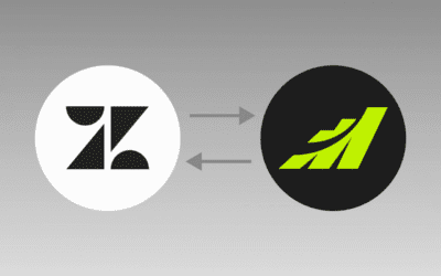 Integrate Zendesk into Maximizer to Build Deeper Customer Relationships