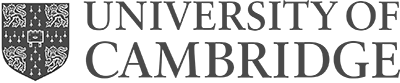 University of Cambridge Logo