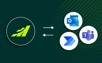 Maximizer Empowers Sales Leaders to Achieve More with Microsoft Teams and Power Automate Integrations