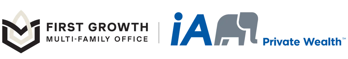 First Growth Multi-Family Office / iA Private Wealth